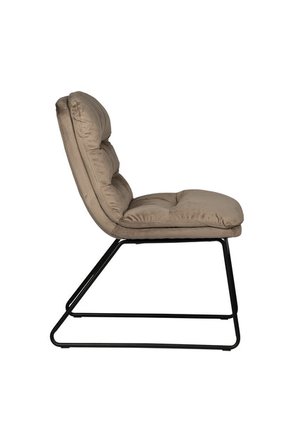 Chaise - modèle BELUGA - La paire